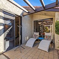 Mountain View Villa in Palm Springs