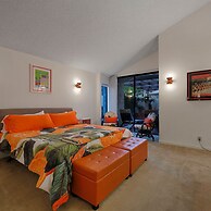 Mountain View Villa in Palm Springs