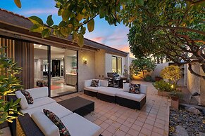 Mountain View Villa in Palm Springs