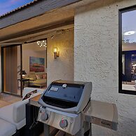 Mountain View Villa in Palm Springs