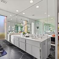 Mountain View Villa in Palm Springs