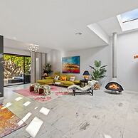 Mountain View Villa in Palm Springs