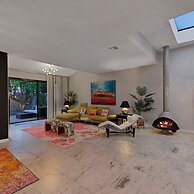 Mountain View Villa in Palm Springs