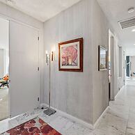 Mountain View Villa in Palm Springs