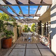 Mountain View Villa in Palm Springs