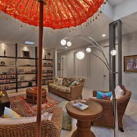 Mountain View Villa in Palm Springs