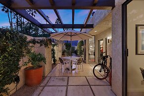 Mountain View Villa in Palm Springs