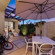 Mountain View Villa in Palm Springs