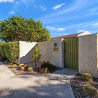 Mountain View Villa in Palm Springs