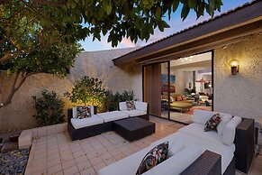 Mountain View Villa in Palm Springs