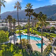 Mountain View Villa in Palm Springs