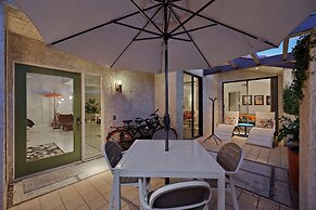Mountain View Villa in Palm Springs