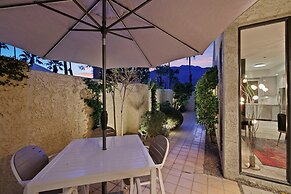 Mountain View Villa in Palm Springs