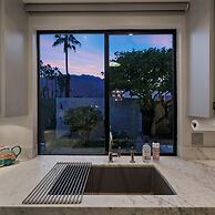 Mountain View Villa in Palm Springs