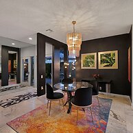 Mountain View Villa in Palm Springs