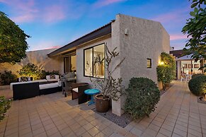 Mountain View Villa in Palm Springs