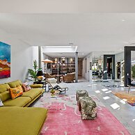 Mountain View Villa in Palm Springs