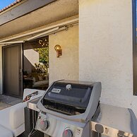 Mountain View Villa in Palm Springs