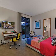 Mountain View Villa in Palm Springs