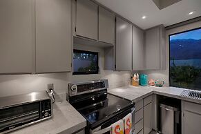 Mountain View Villa in Palm Springs