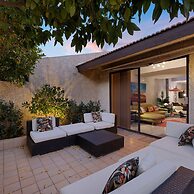 Mountain View Villa in Palm Springs