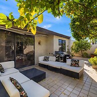 Mountain View Villa in Palm Springs