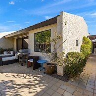 Mountain View Villa in Palm Springs