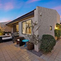 Mountain View Villa in Palm Springs
