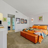 Mountain View Villa in Palm Springs