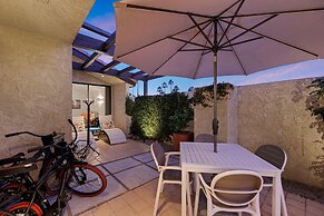 Mountain View Villa in Palm Springs