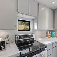 Mountain View Villa in Palm Springs