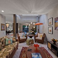 Mountain View Villa in Palm Springs