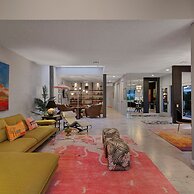 Mountain View Villa in Palm Springs