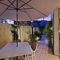 Mountain View Villa in Palm Springs