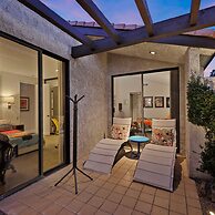 Mountain View Villa in Palm Springs