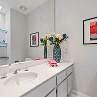 Mountain View Villa in Palm Springs