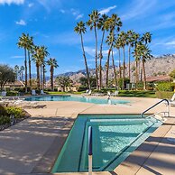 Mountain View Villa in Palm Springs