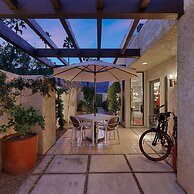 Mountain View Villa in Palm Springs