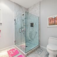 Mountain View Villa in Palm Springs