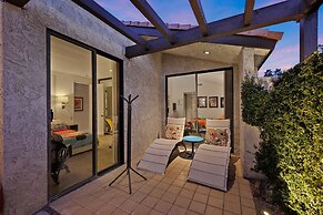 Mountain View Villa in Palm Springs