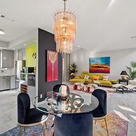 Mountain View Villa in Palm Springs