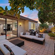 Mountain View Villa in Palm Springs