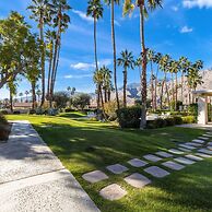 Mountain View Villa in Palm Springs