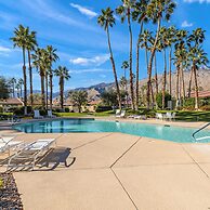 Mountain View Villa in Palm Springs
