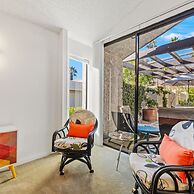 Mountain View Villa in Palm Springs