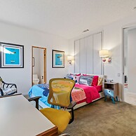 Mountain View Villa in Palm Springs