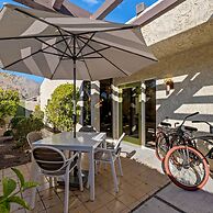 Mountain View Villa in Palm Springs