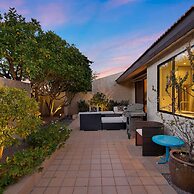 Mountain View Villa in Palm Springs