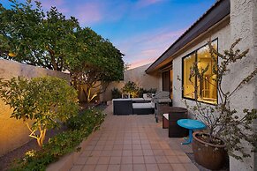 Mountain View Villa in Palm Springs