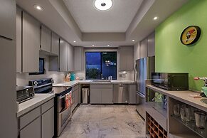 Mountain View Villa in Palm Springs